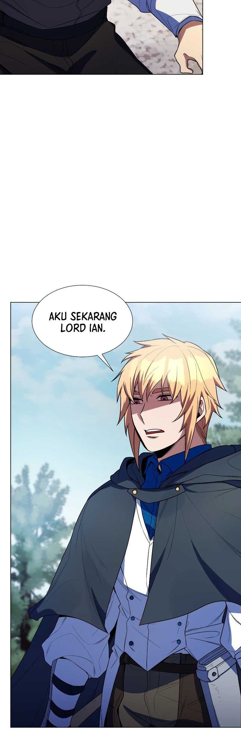 Overbearing Tyrant Chapter 41 - halaman 25