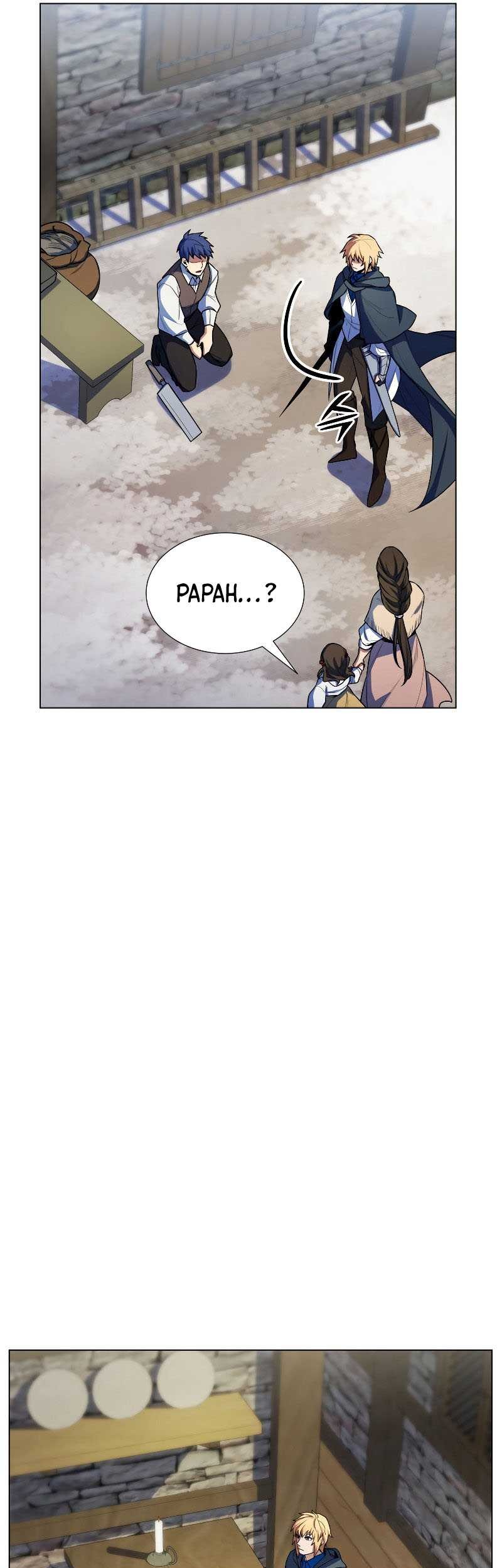 Overbearing Tyrant Chapter 41 - halaman 27