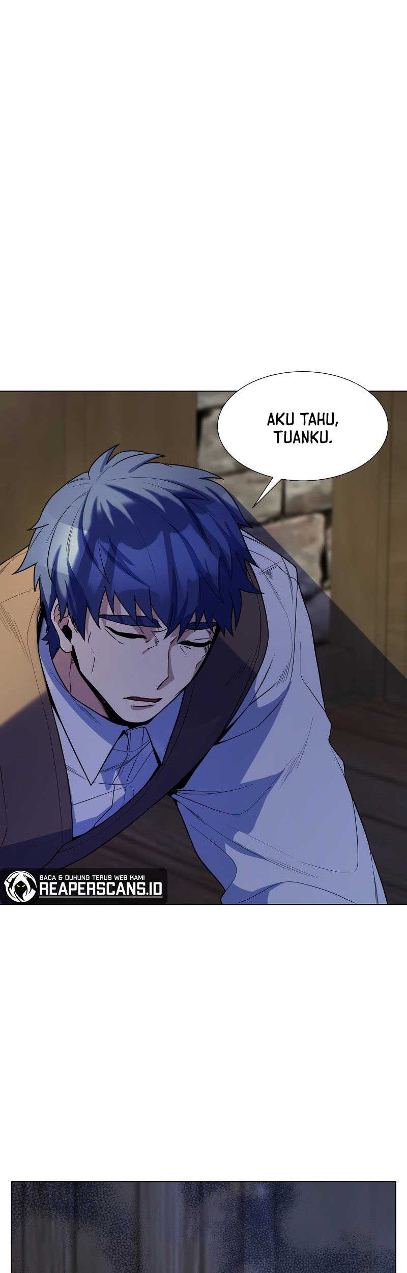 Overbearing Tyrant Chapter 41 - halaman 46