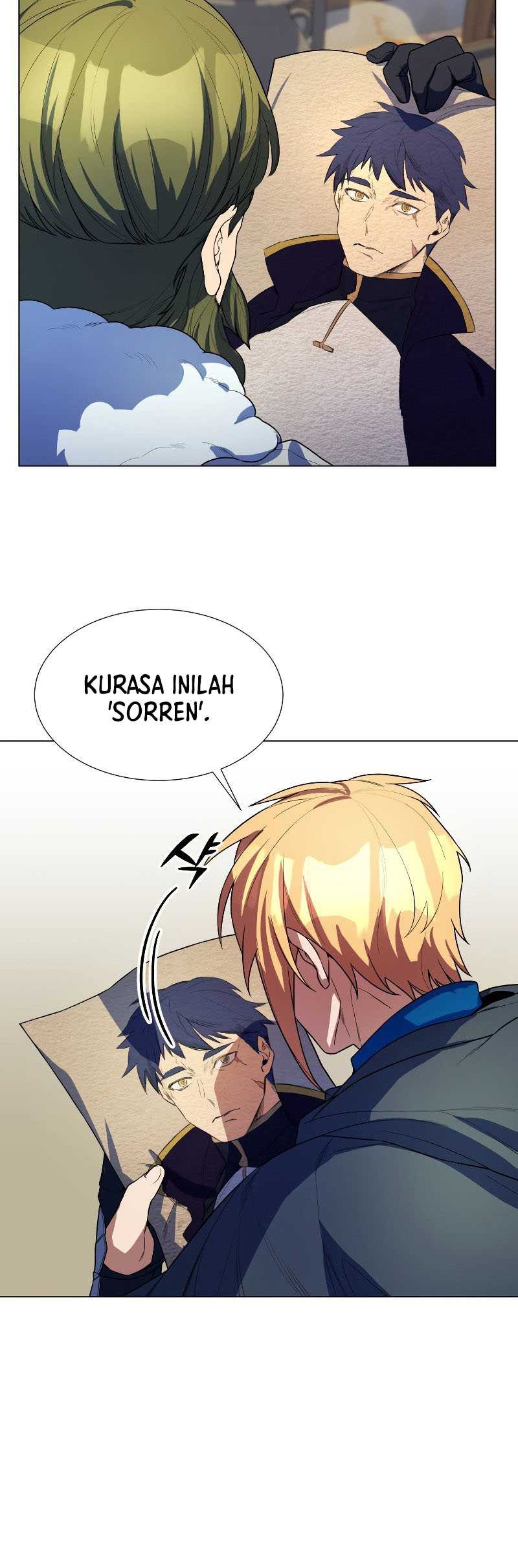 Overbearing Tyrant Chapter 41 - halaman 6