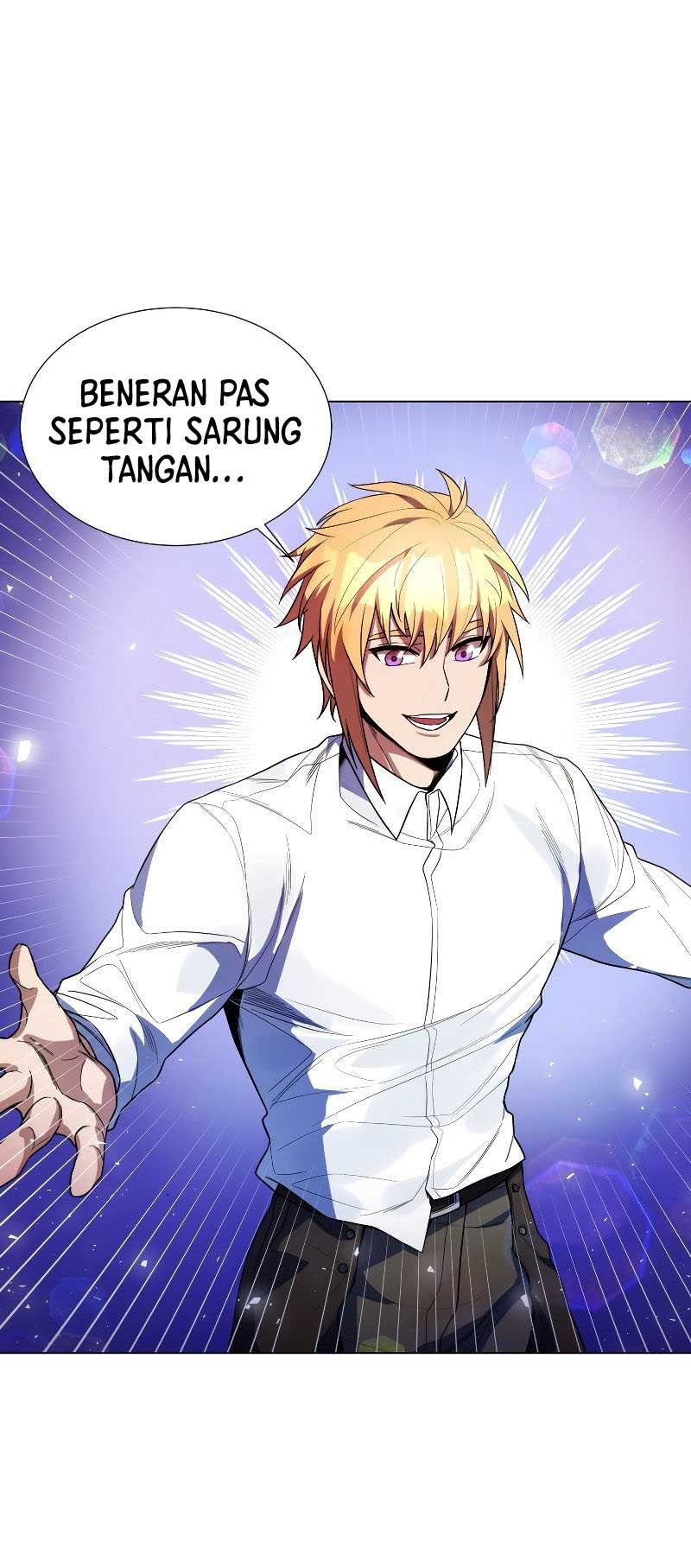 Overbearing Tyrant Chapter 42 - halaman 16