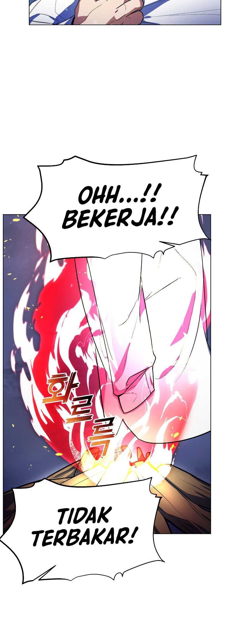 Overbearing Tyrant Chapter 42 - halaman 21