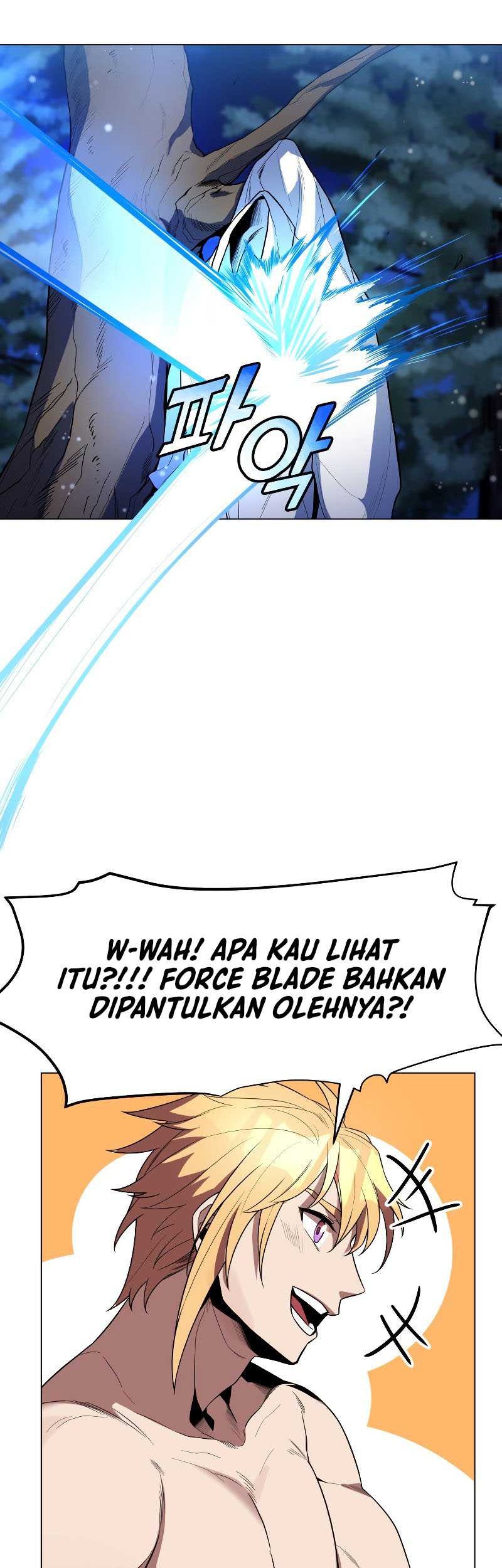 Overbearing Tyrant Chapter 42 - halaman 28