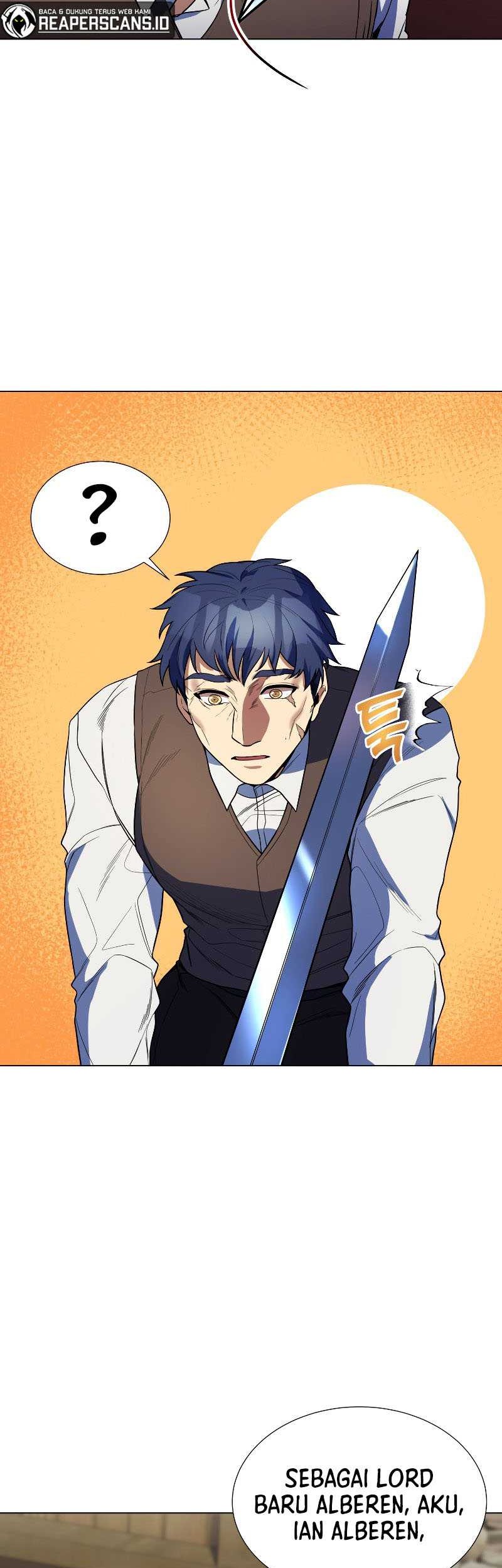 Overbearing Tyrant Chapter 42 - halaman 4