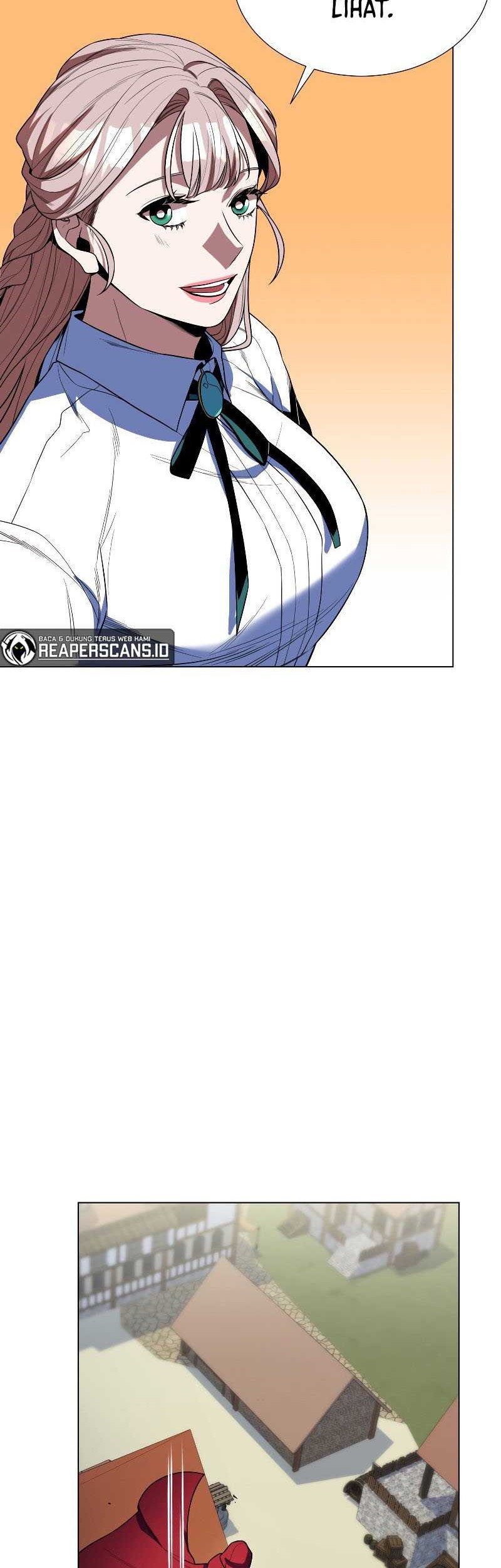 Overbearing Tyrant Chapter 42 - halaman 44