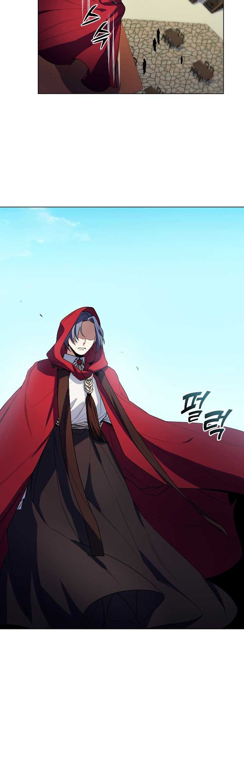 Overbearing Tyrant Chapter 42 - halaman 45