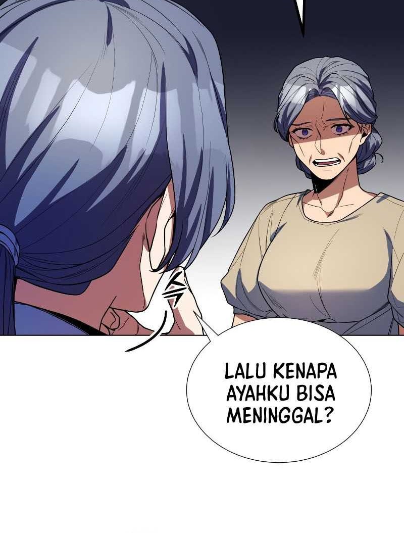 Overbearing Tyrant Chapter 43 - halaman 13