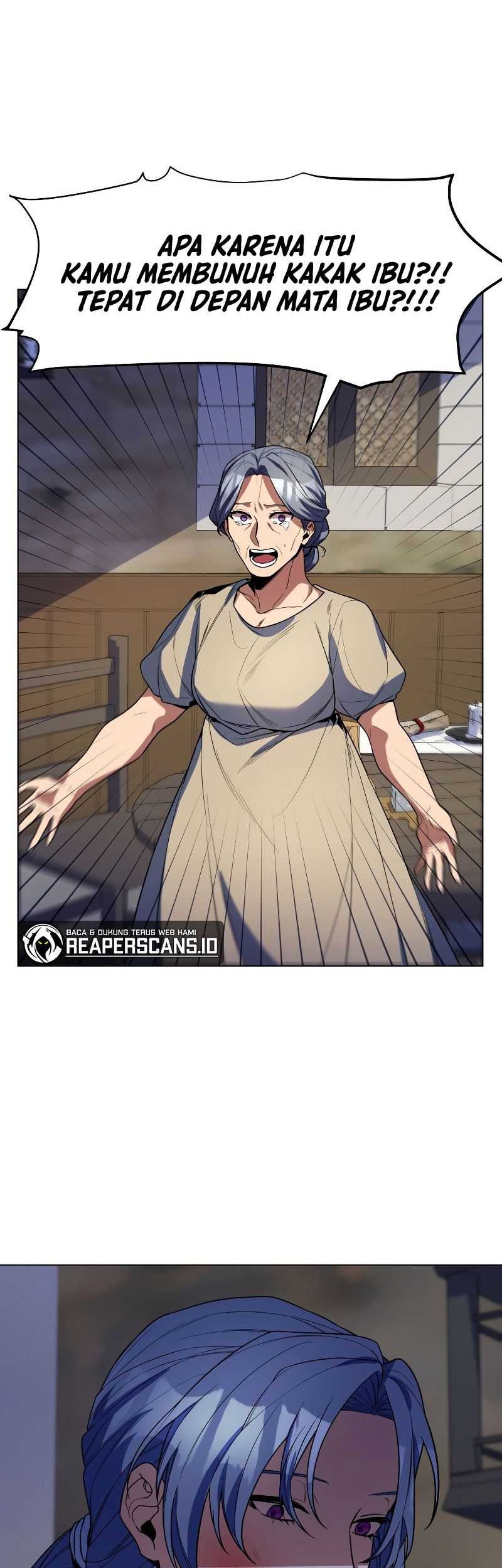 Overbearing Tyrant Chapter 43 - halaman 16
