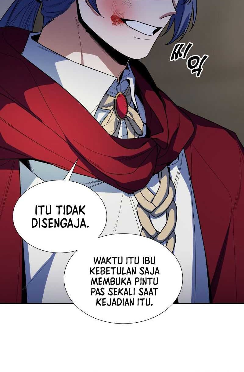 Overbearing Tyrant Chapter 43 - halaman 17