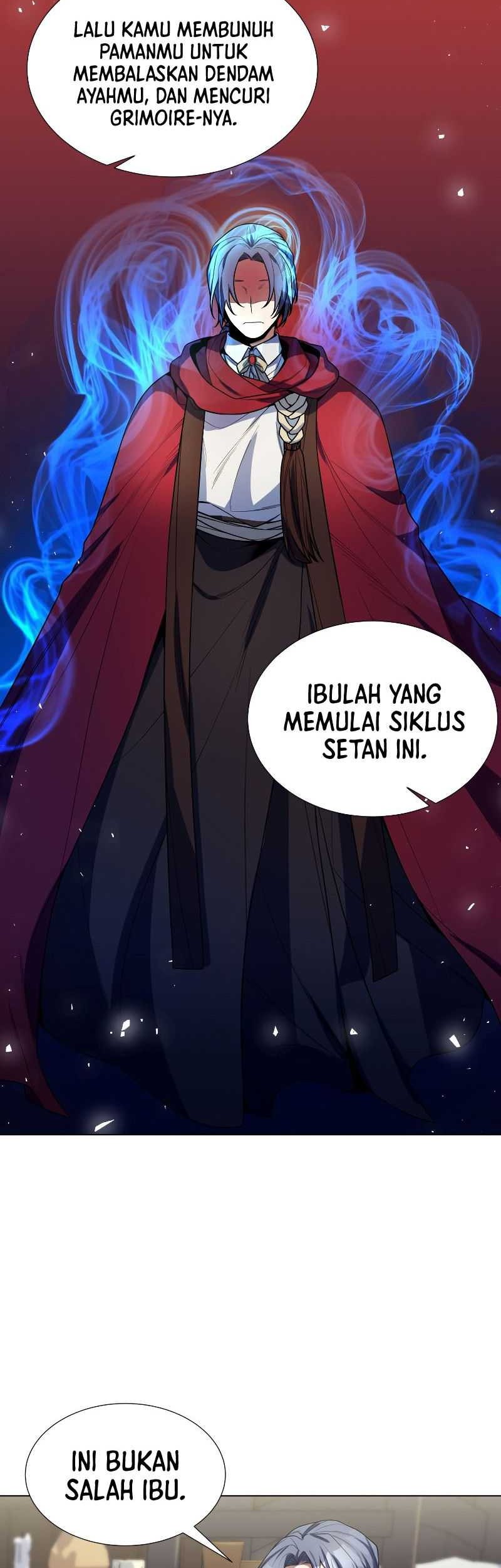 Overbearing Tyrant Chapter 43 - halaman 20