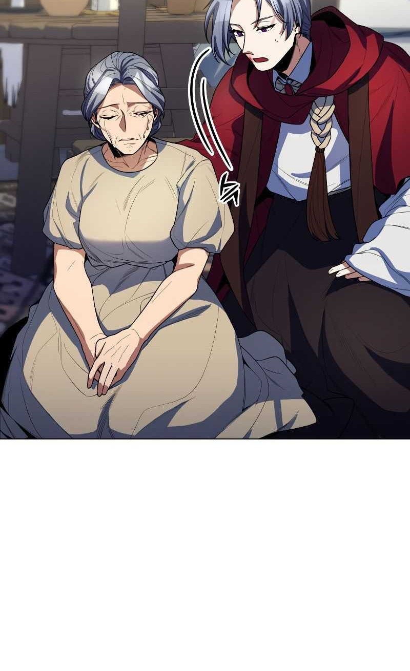 Overbearing Tyrant Chapter 43 - halaman 21