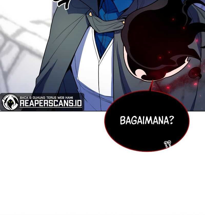 Overbearing Tyrant Chapter 43 - halaman 37