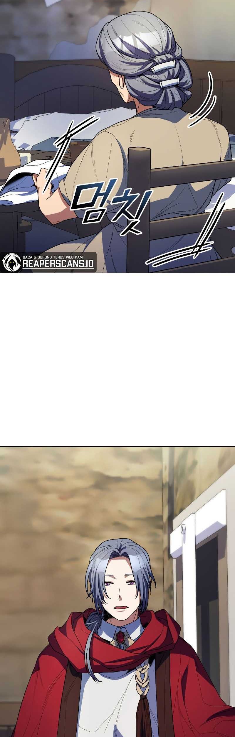 Overbearing Tyrant Chapter 43 - halaman 4