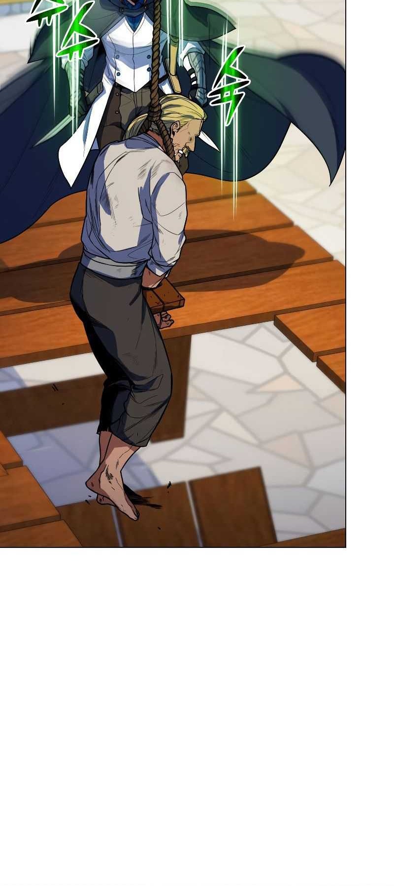 Overbearing Tyrant Chapter 43 - halaman 41