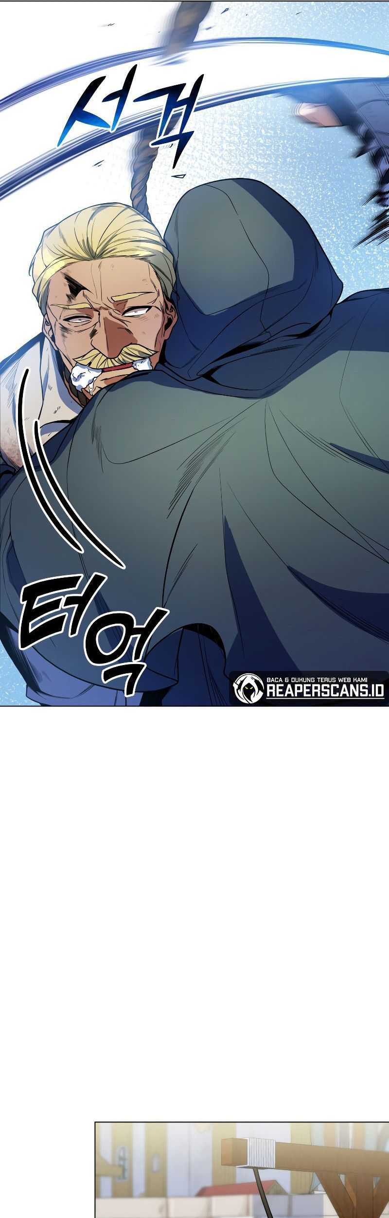 Overbearing Tyrant Chapter 43 - halaman 42