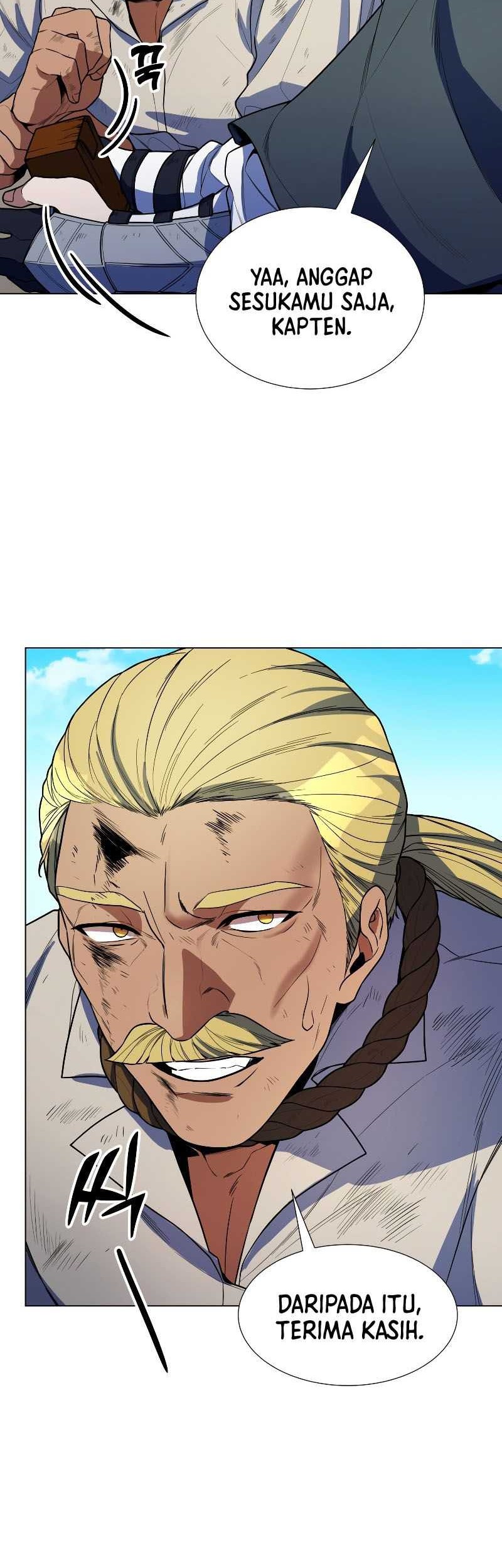 Overbearing Tyrant Chapter 43 - halaman 47