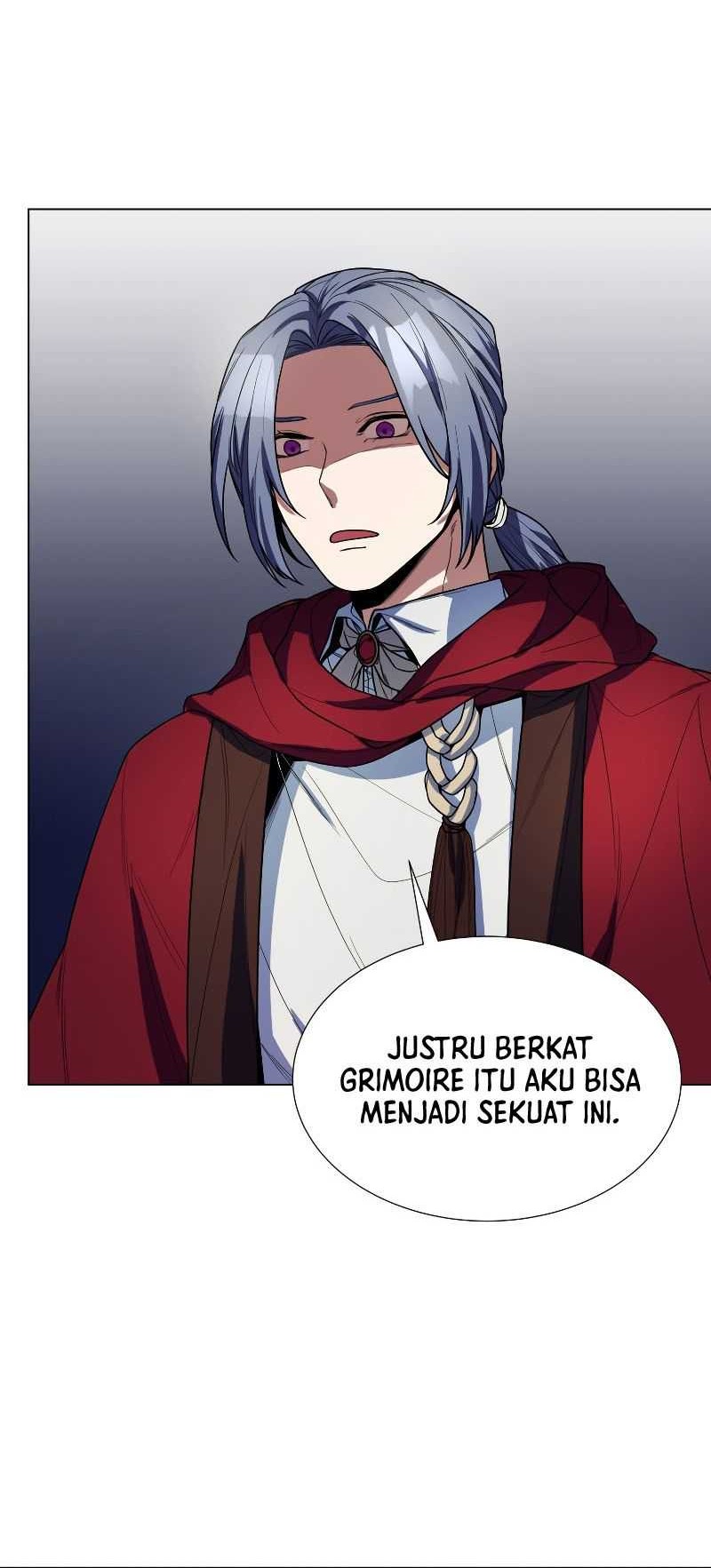 Overbearing Tyrant Chapter 43 - halaman 9