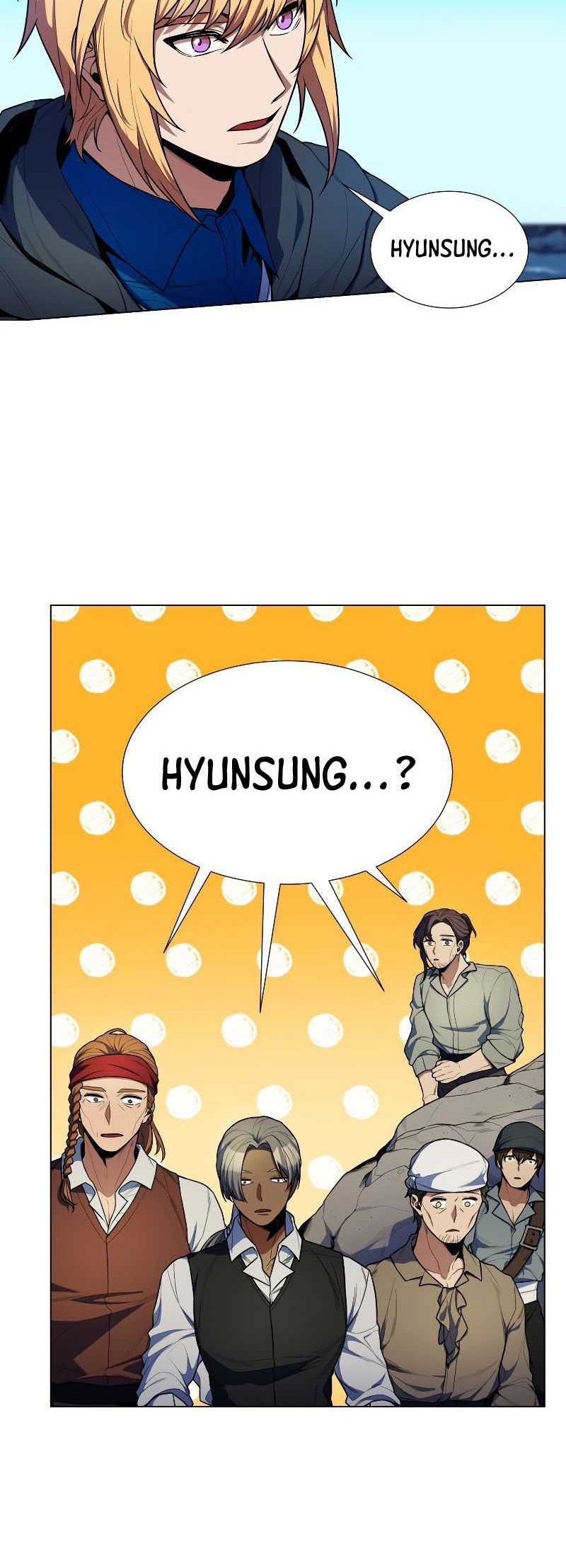 Overbearing Tyrant Chapter 44 - halaman 21