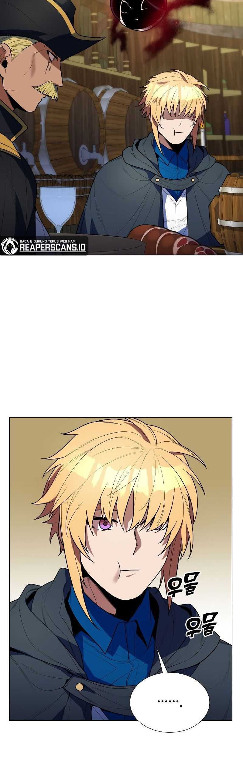 Overbearing Tyrant Chapter 44 - halaman 28