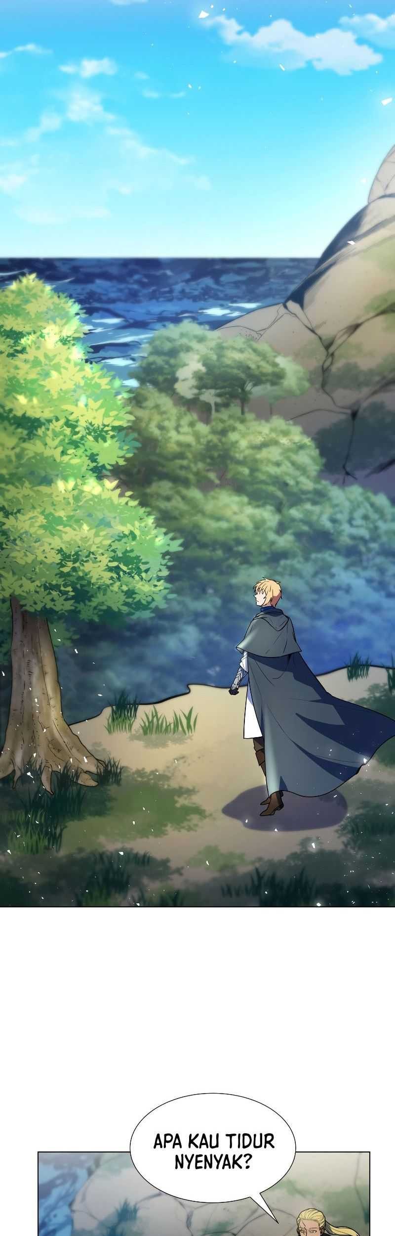 Overbearing Tyrant Chapter 44 - halaman 30