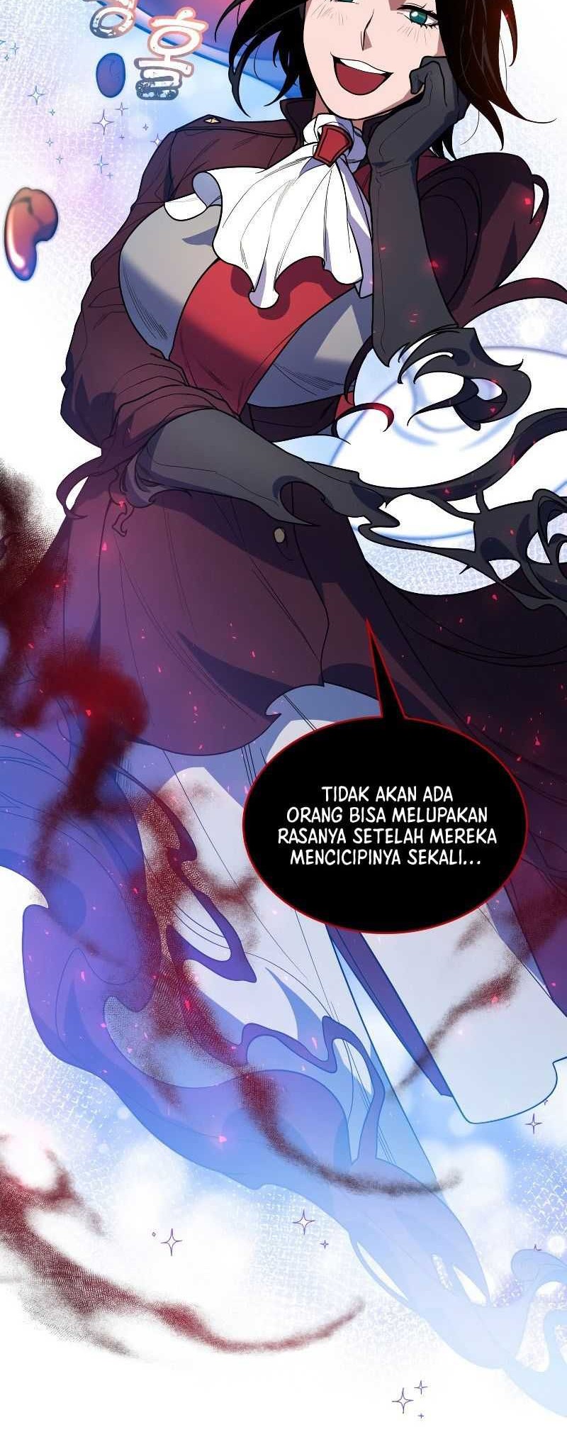 Overbearing Tyrant Chapter 44 - halaman 41