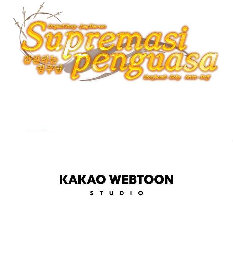 Overbearing Tyrant Chapter 44 - halaman 46