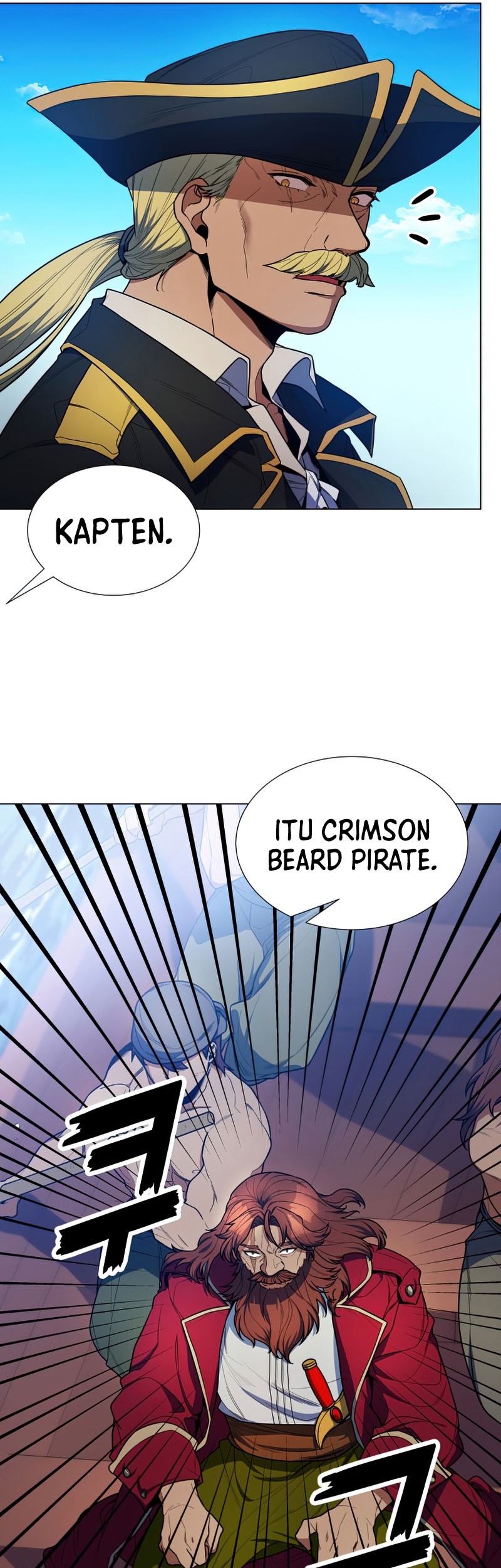 Overbearing Tyrant Chapter 45 - halaman 14