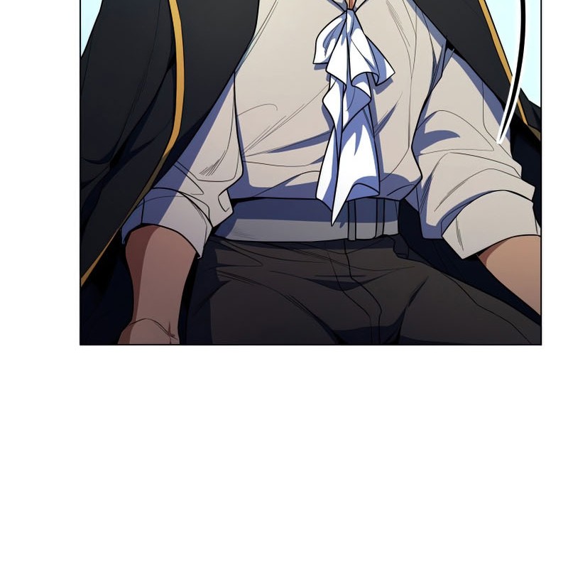 Overbearing Tyrant Chapter 45 - halaman 19