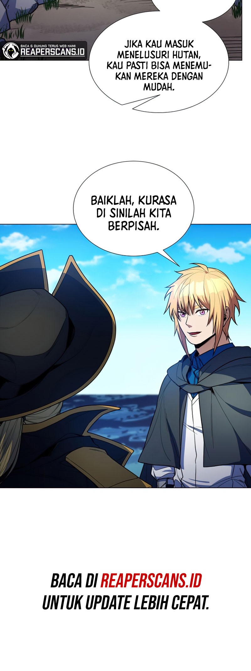 Overbearing Tyrant Chapter 45 - halaman 24