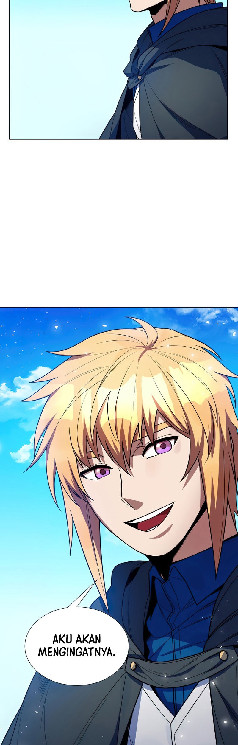 Overbearing Tyrant Chapter 45 - halaman 26