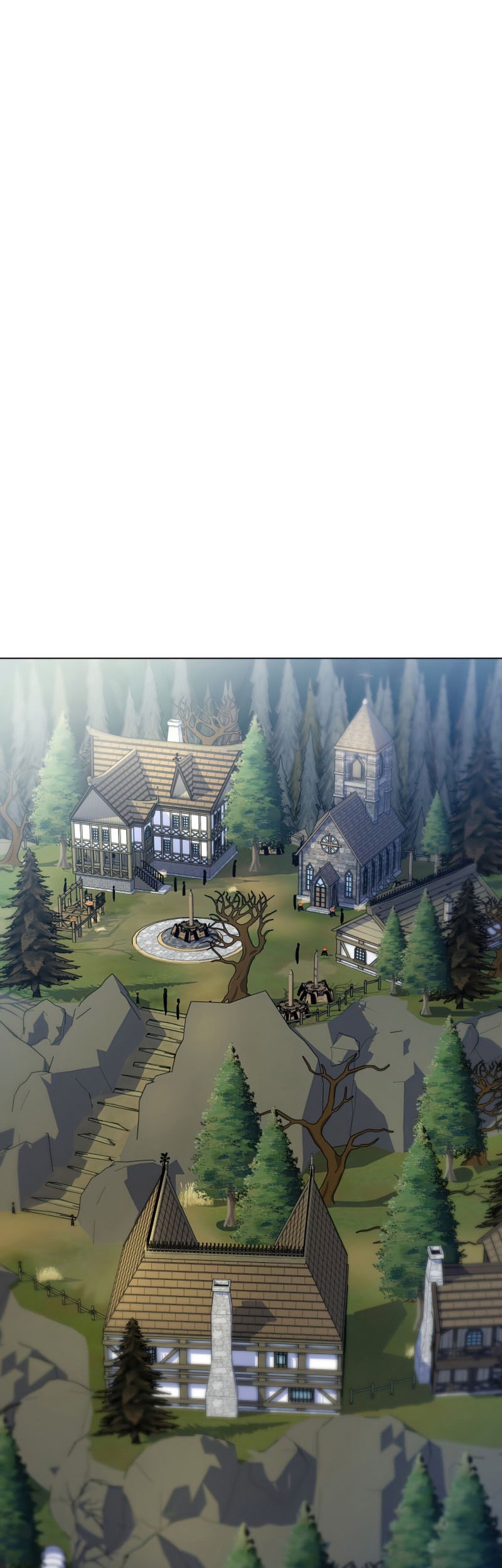 Overbearing Tyrant Chapter 45 - halaman 34