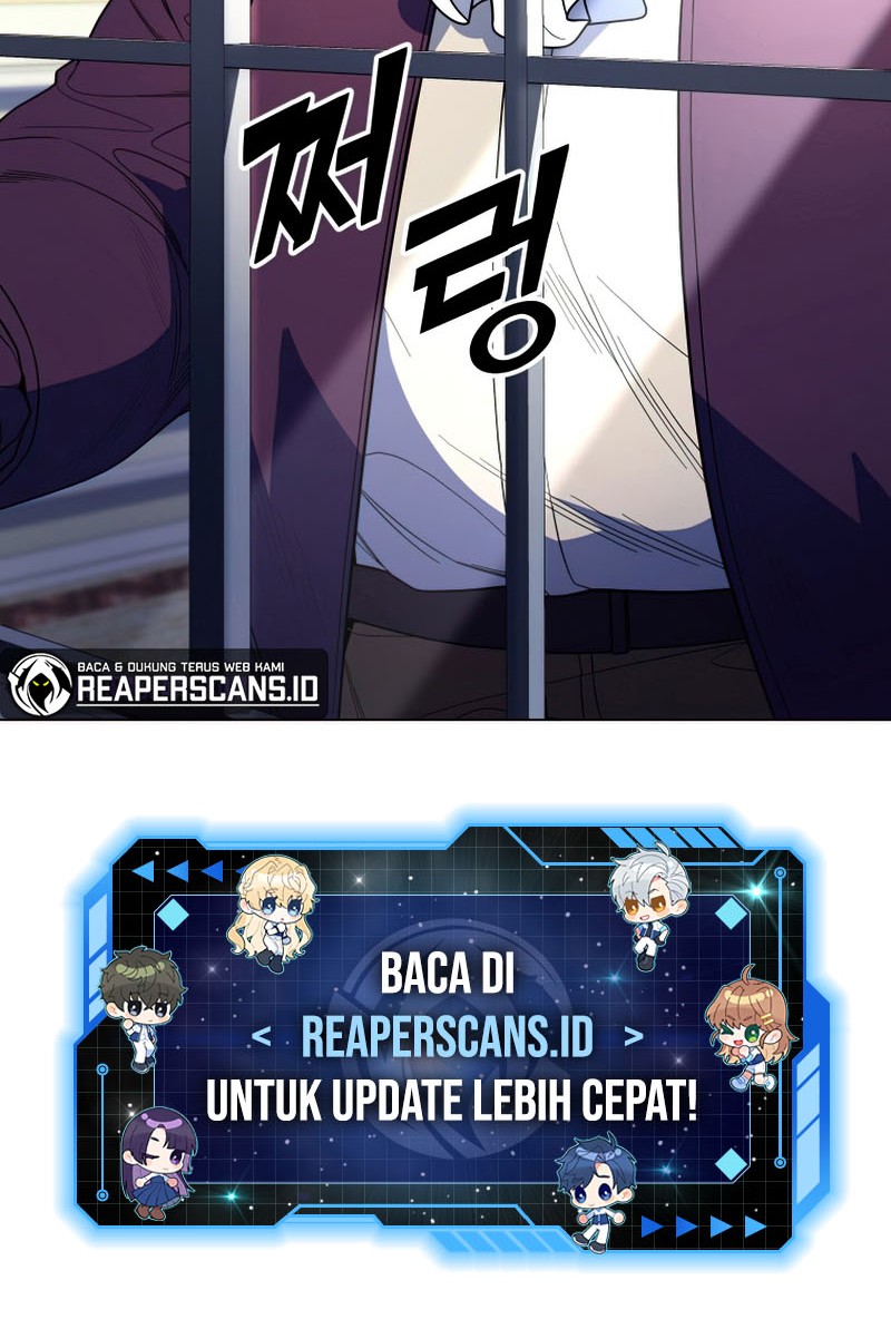 Overbearing Tyrant Chapter 45 - halaman 47