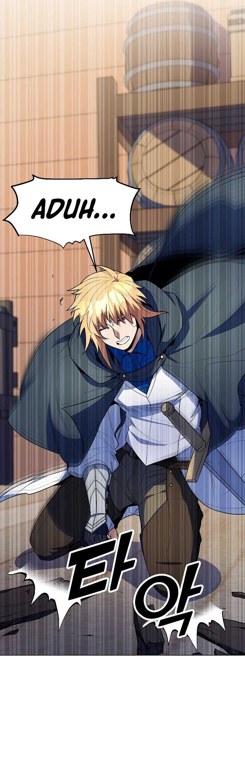 Overbearing Tyrant Chapter 46 - halaman 10