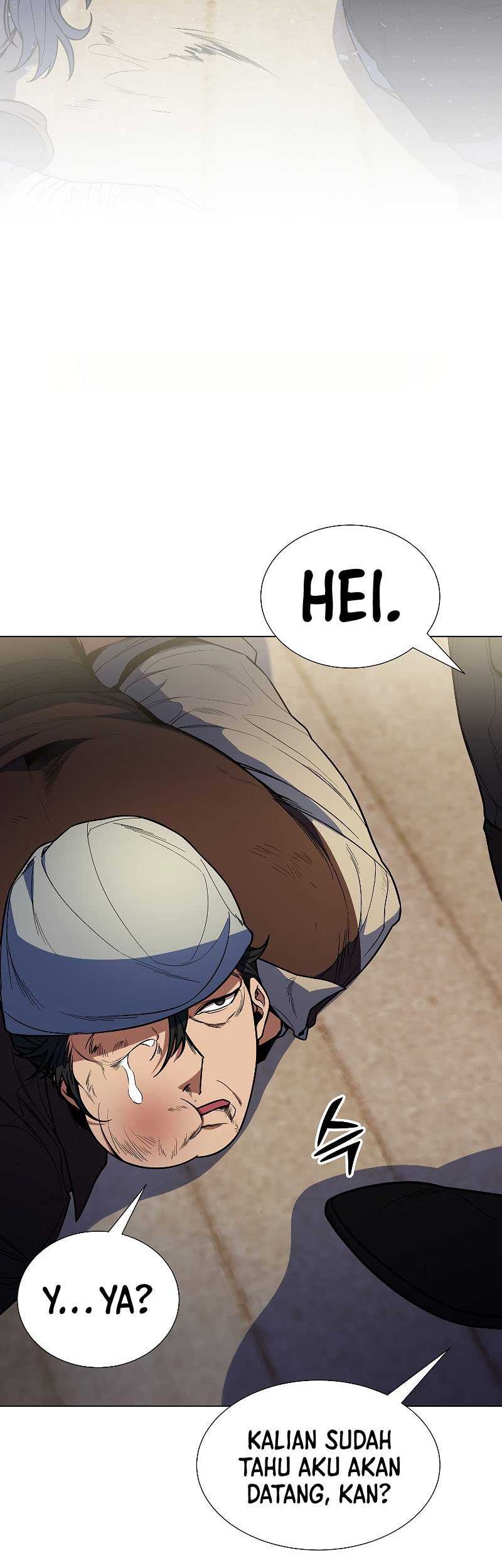 Overbearing Tyrant Chapter 46 - halaman 17