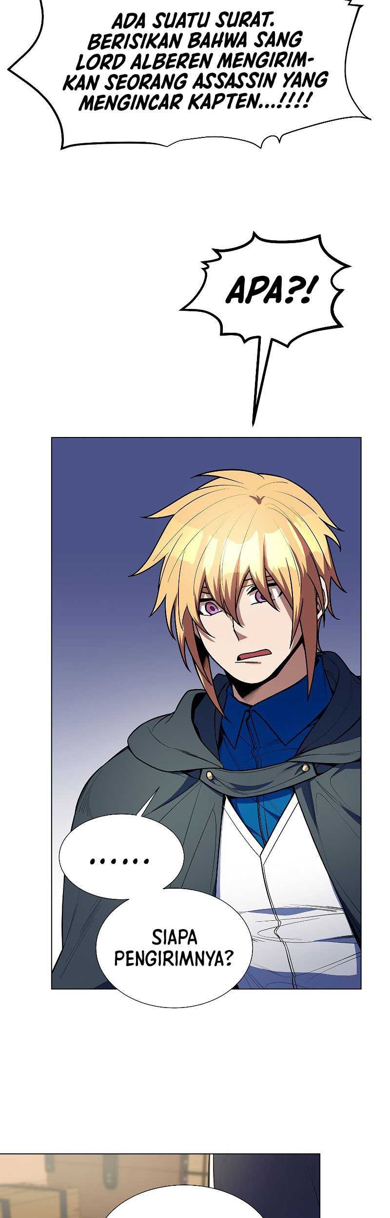 Overbearing Tyrant Chapter 46 - halaman 20