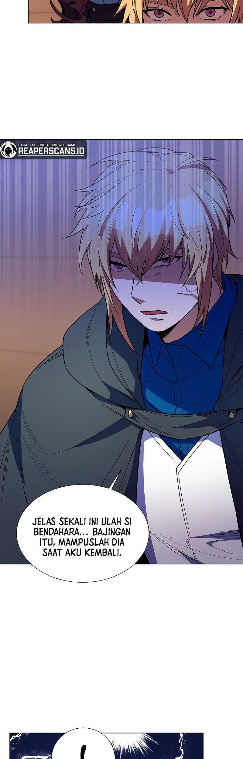 Overbearing Tyrant Chapter 46 - halaman 23