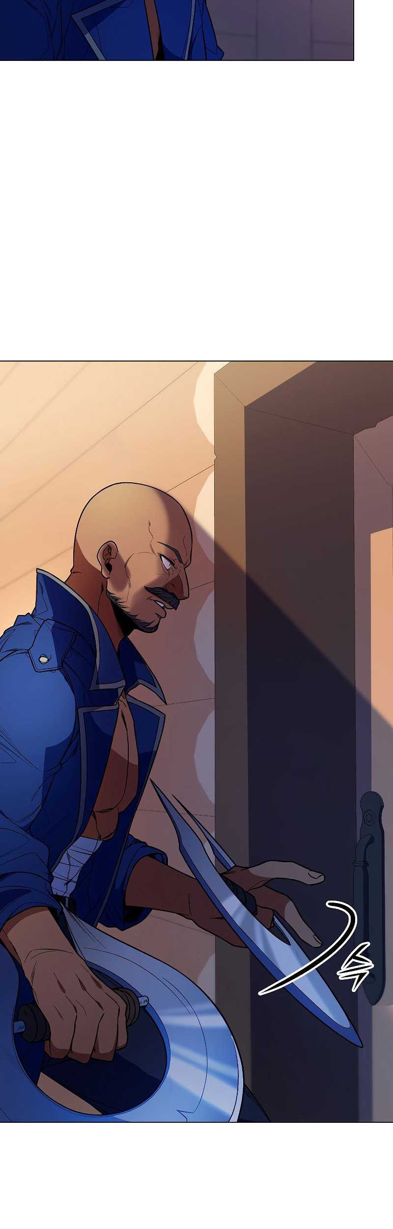 Overbearing Tyrant Chapter 46 - halaman 27