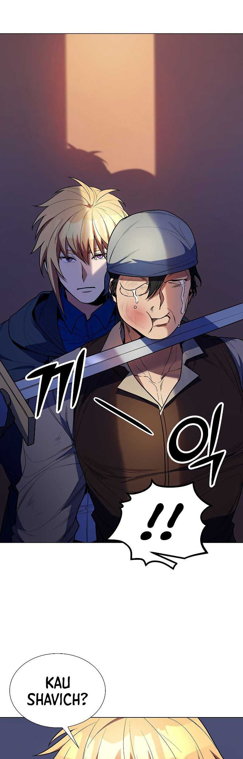 Overbearing Tyrant Chapter 46 - halaman 28