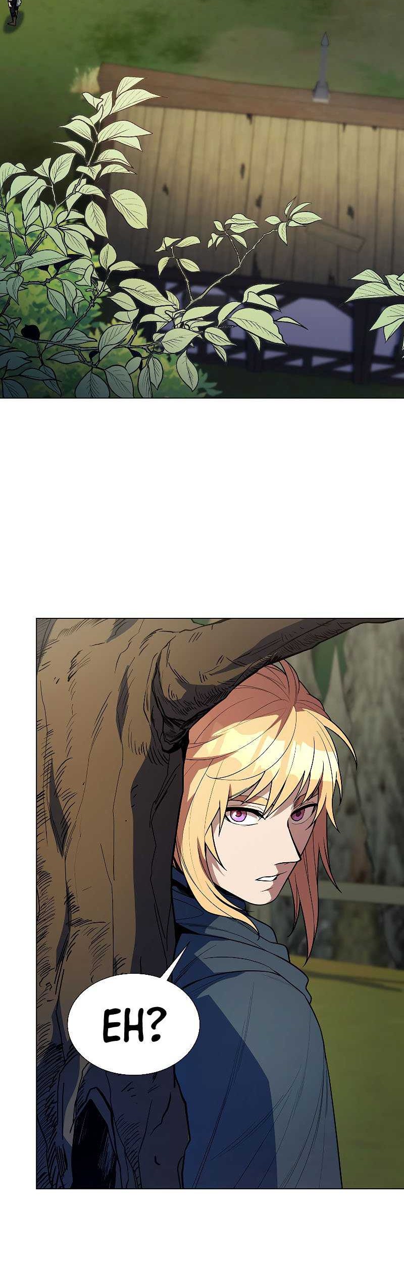Overbearing Tyrant Chapter 46 - halaman 3