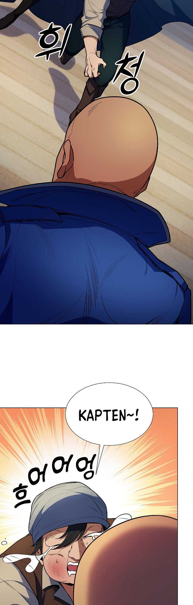 Overbearing Tyrant Chapter 46 - halaman 31