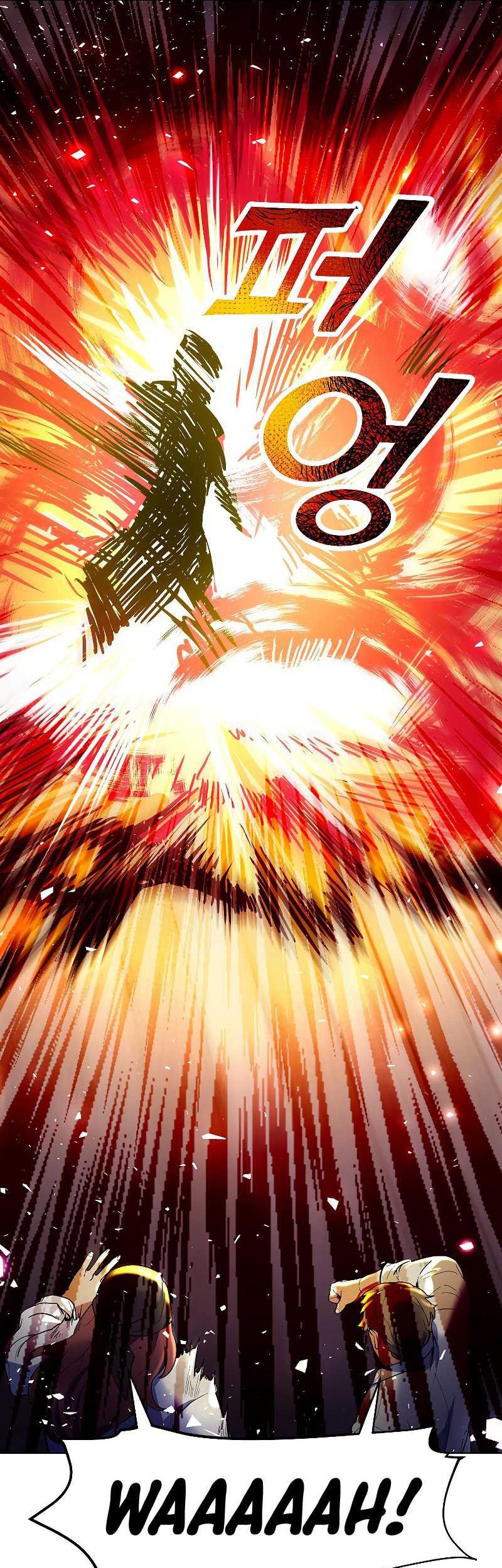 Overbearing Tyrant Chapter 46 - halaman 41