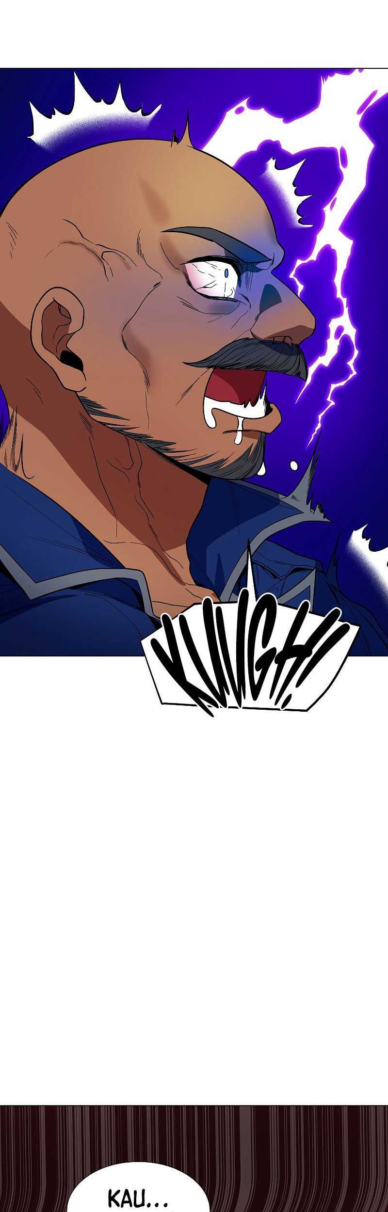 Overbearing Tyrant Chapter 46 - halaman 45