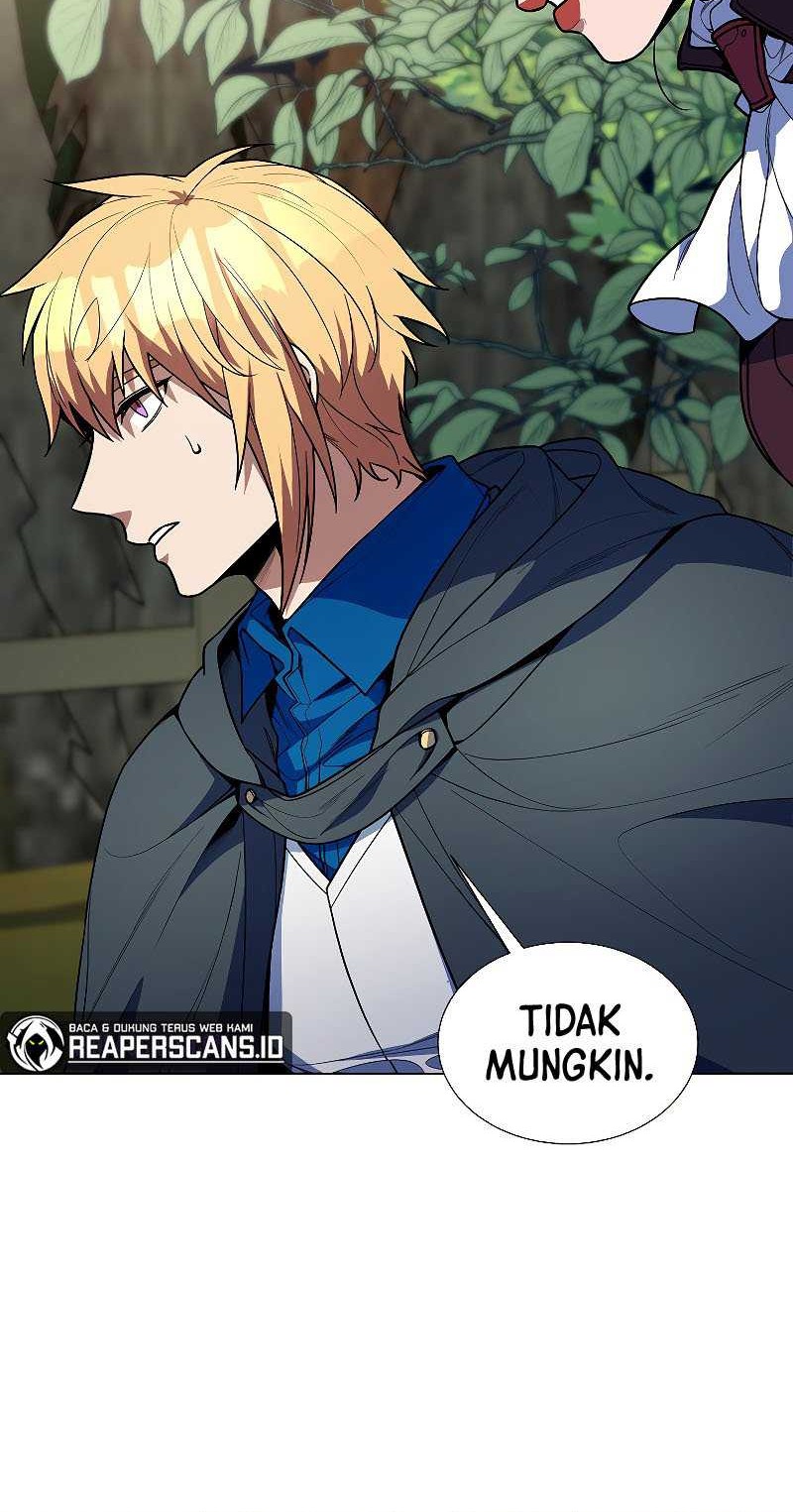 Overbearing Tyrant Chapter 46 - halaman 5