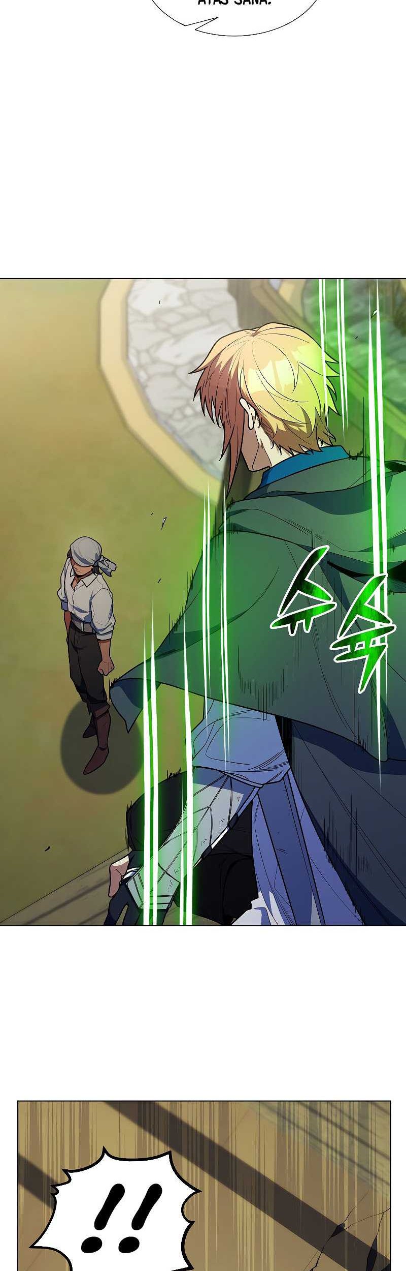 Overbearing Tyrant Chapter 46 - halaman 7