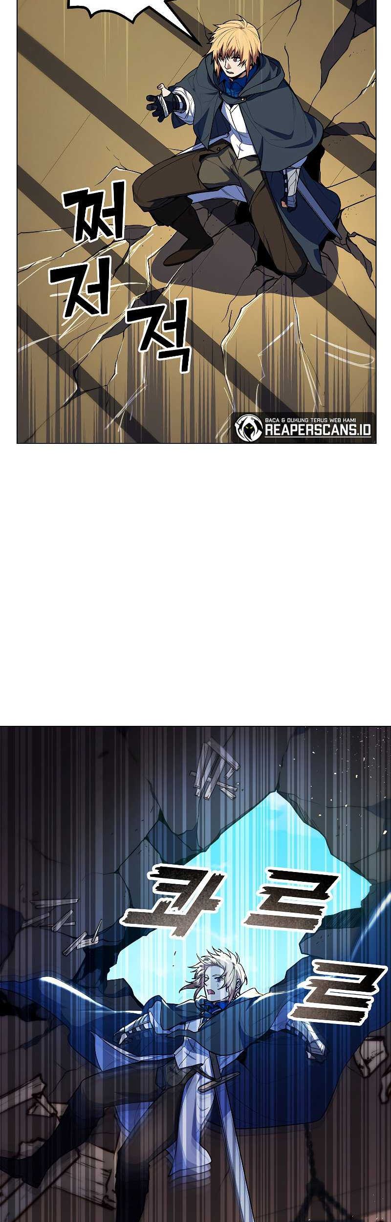 Overbearing Tyrant Chapter 46 - halaman 8