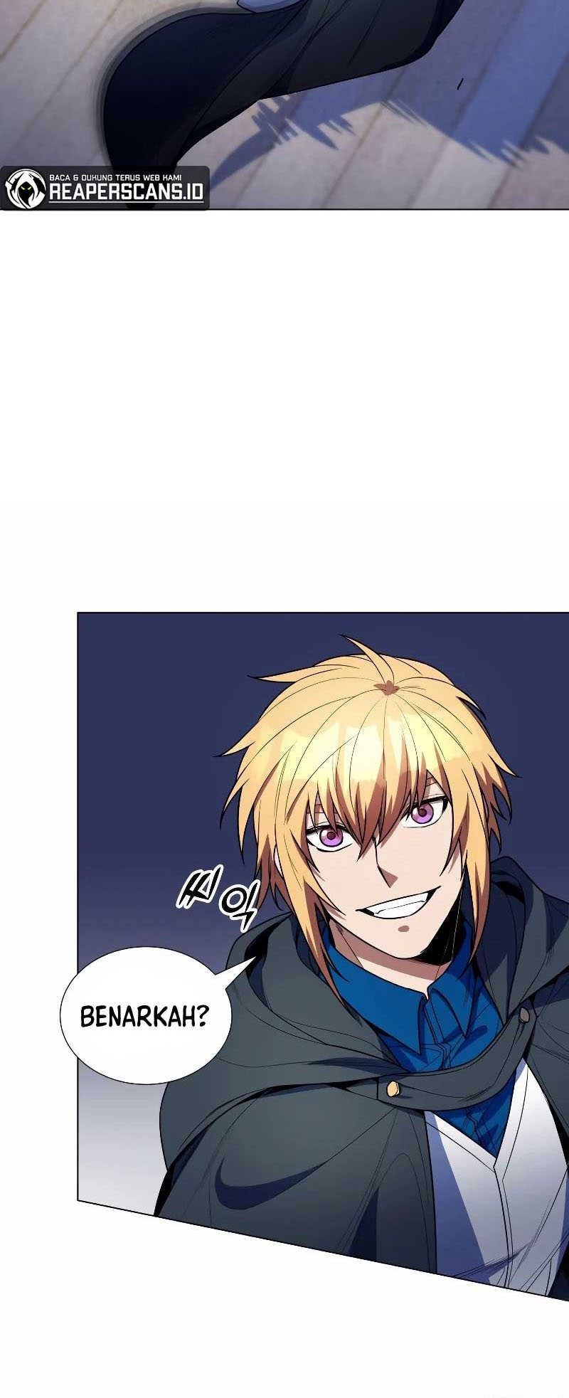 Overbearing Tyrant Chapter 47 - halaman 12
