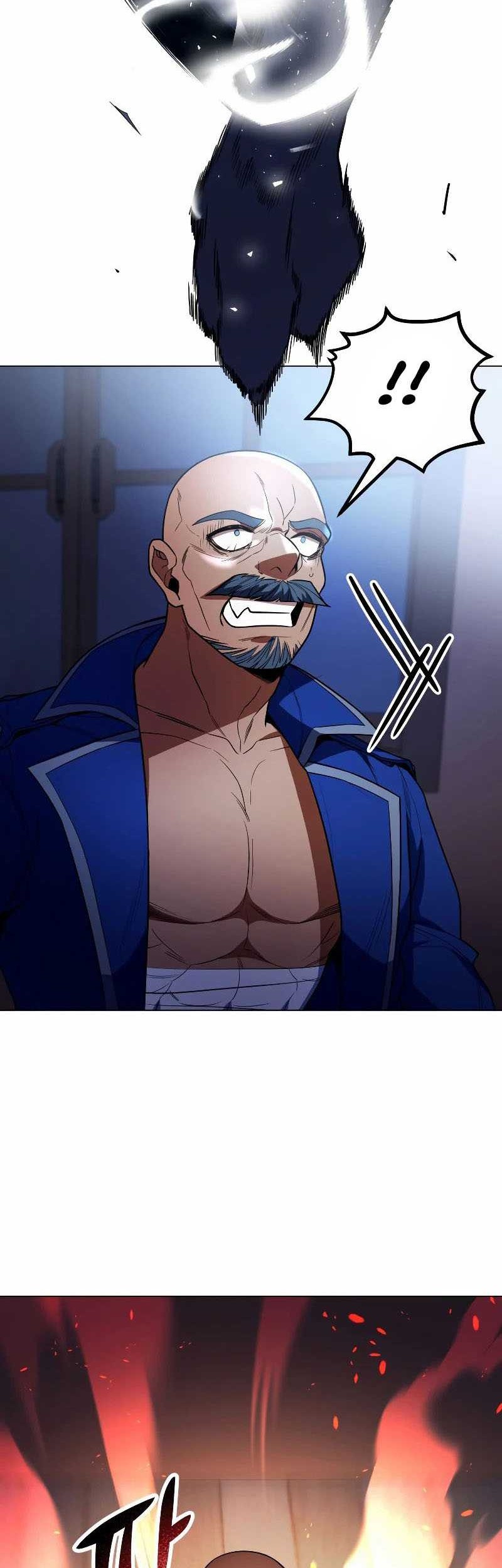 Overbearing Tyrant Chapter 47 - halaman 14