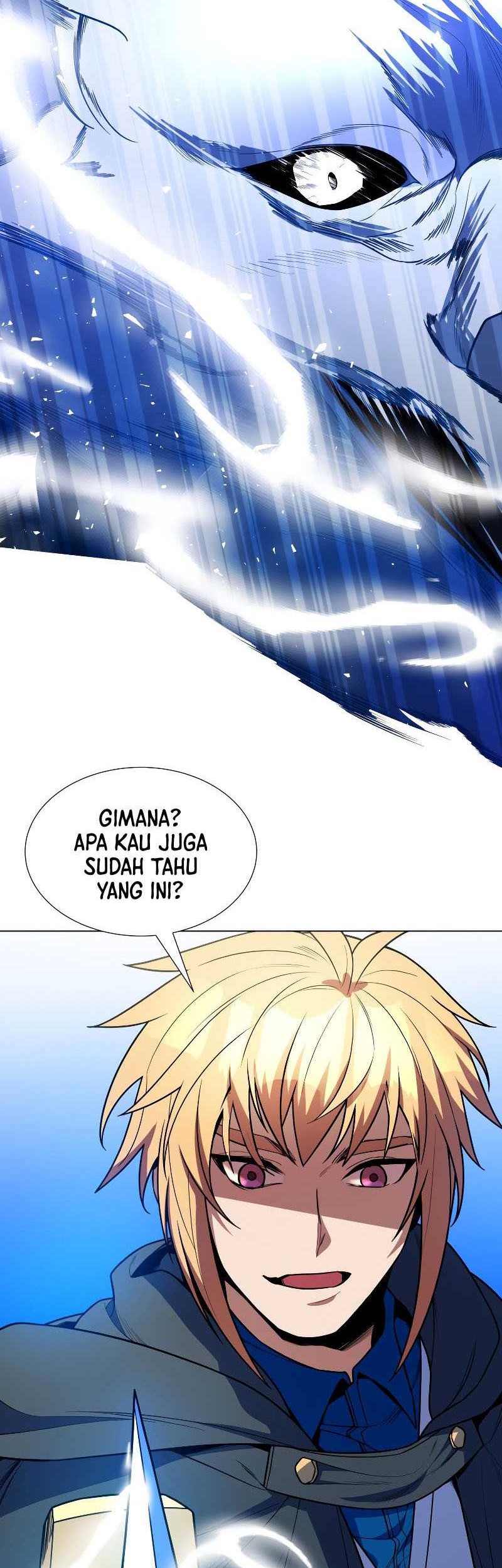 Overbearing Tyrant Chapter 47 - halaman 17