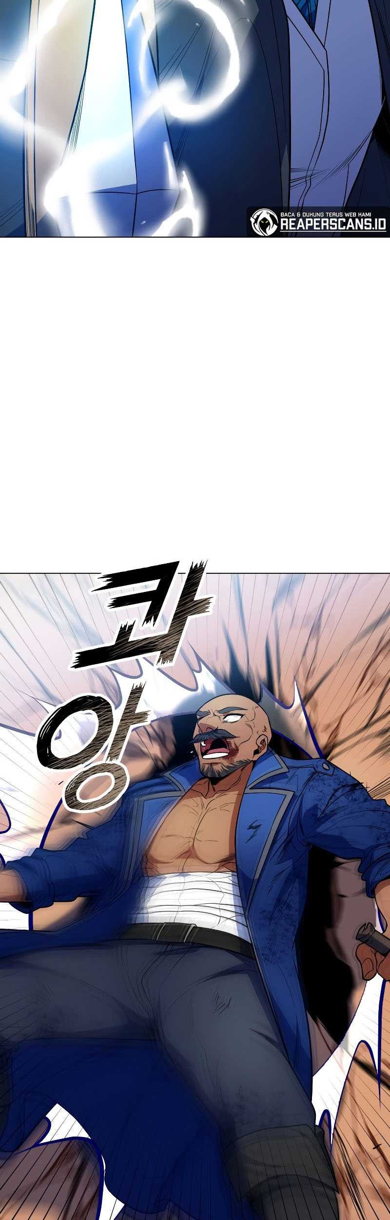 Overbearing Tyrant Chapter 47 - halaman 18