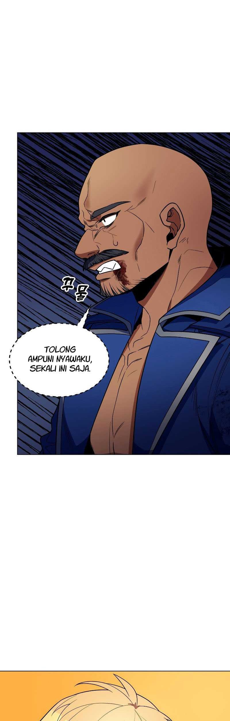 Overbearing Tyrant Chapter 47 - halaman 22